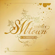 SMTown Winter 2011 - The Warmest Gift